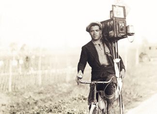 Martí Gironell rep el Premi Prudenci Bertrana amb “El fabricant de records”