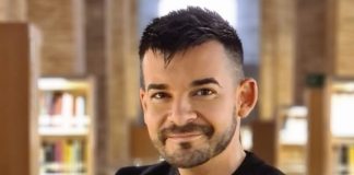 Fernando Preto “Vaig saber que havia estat desqualificat del Premio Planeta abans de saber que era finalista”