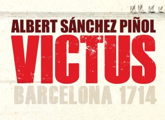 10 anys de la publicació de “Victus” d’Albert Sánchez Piñol