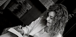 “Les Helenes que t’habiten”, per Coia Valls