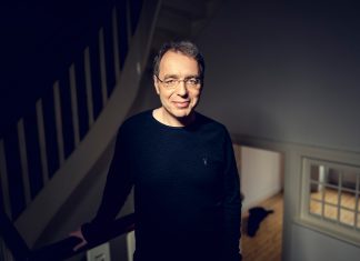 David Safier converteix l’excancellera Angela Merkel en una detectiu jubilada