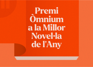 Òmnium presenta les 10 novel·les candidates a la Millor Novel·la de l’Any