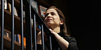 Marta Orriols “La literatura que m’interessa està amb diàleg amb la vida, la que parla de les emocions”