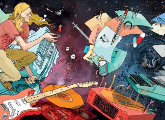 “Cavalls salvatges” de Jordi Cussà, l’edició definitiva