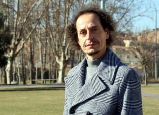 ‘Guilleries’ de Ferran Garcia guanya el premi Maria Àngels Anglada