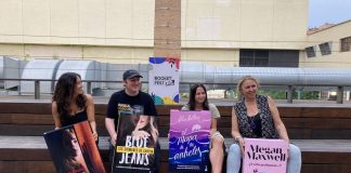 L’Antiga Fàbrica Estrella Damm celebra la primera edició del Booket Fest