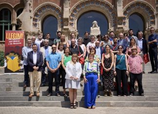 Objectiu 2030: fomentar l’hàbit lector i la lectura en català