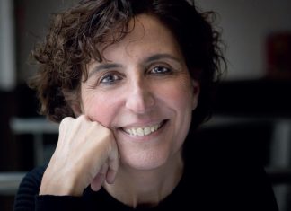 Sílvia Soler torna al setembre amb la novel·la “Estimada Gris”