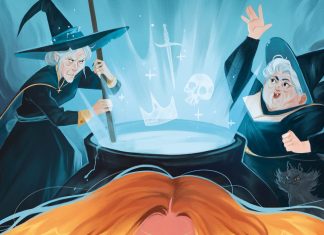 Mai Més Llibres recupera més títols de Terry Pratchet en català