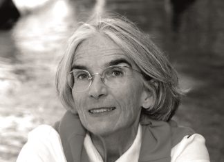 Donna Leon “Escric perquè és divertit i perquè pots fer que la gent faci el que tu vulguis”