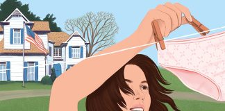 Les calces al sol, el fenomen i el cant a la vida de Regina Rodríguez Sirvent