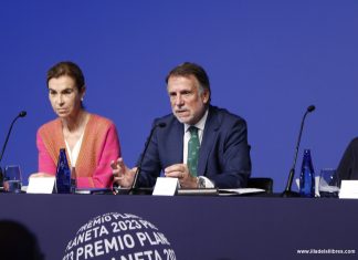 José Crehueras (Grup Planeta) “la intel·ligència artificial mai substituirà al talent”