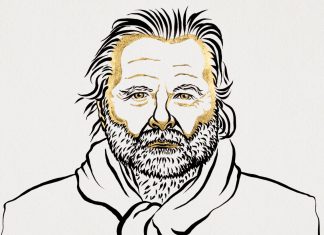 L’escriptor i dramaturg noruec Jon Fosse, guardonat amb el premi Nobel de Literatura 2023