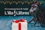 25 Recomanacions de llibres per gaudir i llegir aquest Nadal 2023