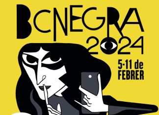 La BCNegra reivindica el personatge Lònia Guiu de Maria Antònia Oliver i als escriptors John Le Carré i Seicho Matsumoto