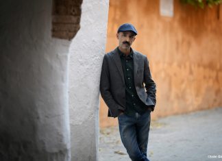 Jesús Carrasco “A les mans podria dedicar-li una dotzena de llibres”