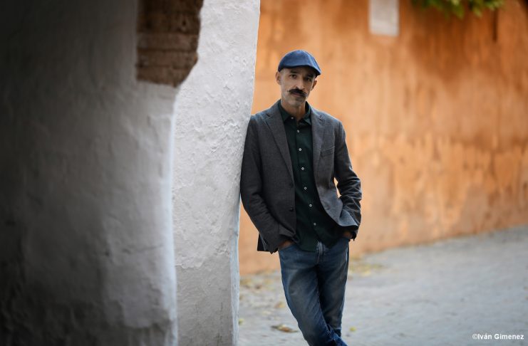 Jesús Carrasco “A les mans podria dedicar-li una dotzena de llibres”