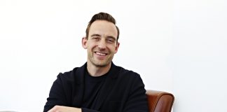 Joël Dicker “A tothom li agraden els llibres, però hi ha gent que encara no ho sap”