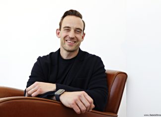 Joël Dicker “A tothom li agraden els llibres, però hi ha gent que encara no ho sap”