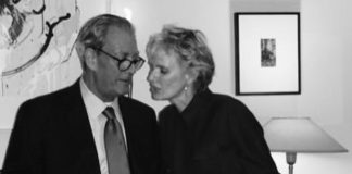Siri Husvedt “em van robar la dignitat”, en referència la filtració de la notícia de la mort de Paul Auster