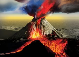 Tot a punt per la publicació de “Erupción”, la nova novel·la pòstuma de Michael Crichton