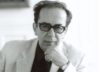 Mor als 88 anys l’escriptor albanès Ismaïl Kadaré