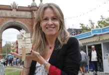 Sònia Lleonart Dormuà “He descobert que escriure és una de les coses que més m’agrada”