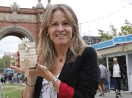 Sònia Lleonart Dormuà “He descobert que escriure és una de les coses que més m’agrada”