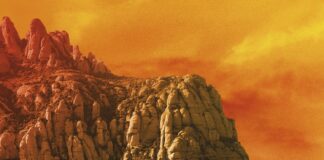 Martí Gironell i la recerca del tresor de Montserrat