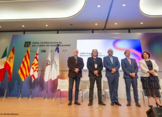 Barcelona, serà la convidada d’honor a la Feria Internacional del Libro de Guadalajara (FIL) 2025
