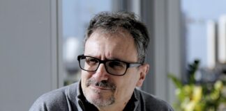 Albert Sánchez Piñol: “Les tenebres del cor és literatura sense ficció”