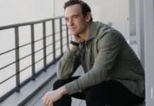 Joël Dicker “L’única pressió que em poso és l’exigència de ser autèntic”