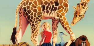 Joël Dicker s’endinsa en el món infantil per parlar-nos del món adult amb La catastròfica visita al zoo