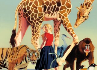 Joël Dicker s’endinsa en el món infantil per parlar-nos del món adult amb La catastròfica visita al zoo