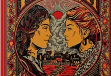 Blackie Books inaugura la Biblioteca McDowell amb Filla de la venjança de l’autor de Blackwater