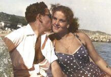 L’amor que passa, de Care Santos: quan una capsa plena de cartes es converteix en literatura