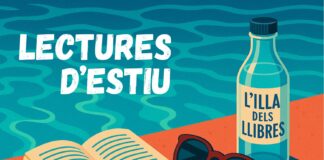 Recomanacions de llibres per llegir abans que acabi l’estiu