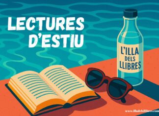 Recomanacions de llibres per llegir abans que acabi l’estiu