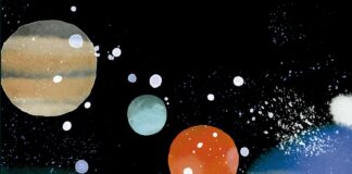 Orbital, de Samantha Harvey: la novel·la sobre sis astronautes a l’Estació Espacial Internacional que no deixa ningú indiferent