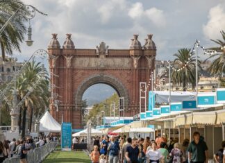 La Setmana del Llibre en Català 2025: més espais, més llibres i una aposta cultural de rècord