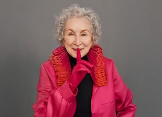 Margaret Atwood publica les seves memòries més reveladores: una vida entre natura, literatura i resistència