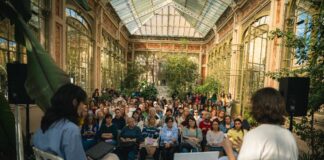 Barcelona reivindica Jane Austen i commemora els 250 anys de la gran novel·lista anglesa