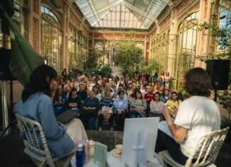 Barcelona reivindica Jane Austen i commemora els 250 anys de la gran novel·lista anglesa