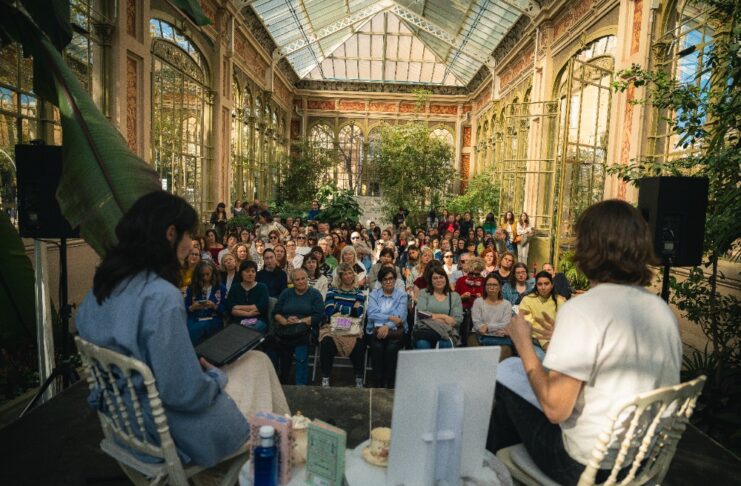 Barcelona reivindica Jane Austen i commemora els 250 anys de la gran novel·lista anglesa