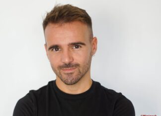 Cristian Olivé torna a sacsejar l’univers adolescent amb el segon volum de la saga «Únics»