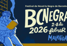 BCNegra 2026 reivindica la “Malavida” com a gran motor de la novel·la negra
