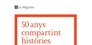 La Magrana, 50 anys sembrant literatura en català