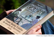 Roger Bastida converteix el passeig de Gràcia en la gran novel·la del poder barceloní