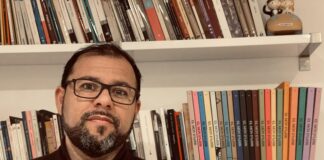 Toni Mata guanya el XV Premi Carlemany per al Foment de la Lectura amb El centre del món