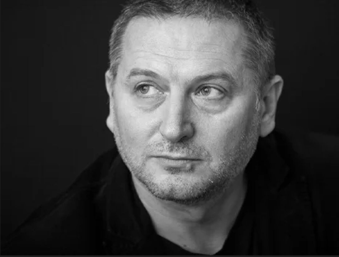 Gueorgui Gospodínov